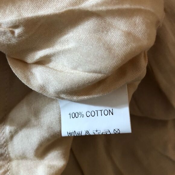 -Morrisday The Label Pandora Embroidered Dress NWT L - Picture 8 of 8